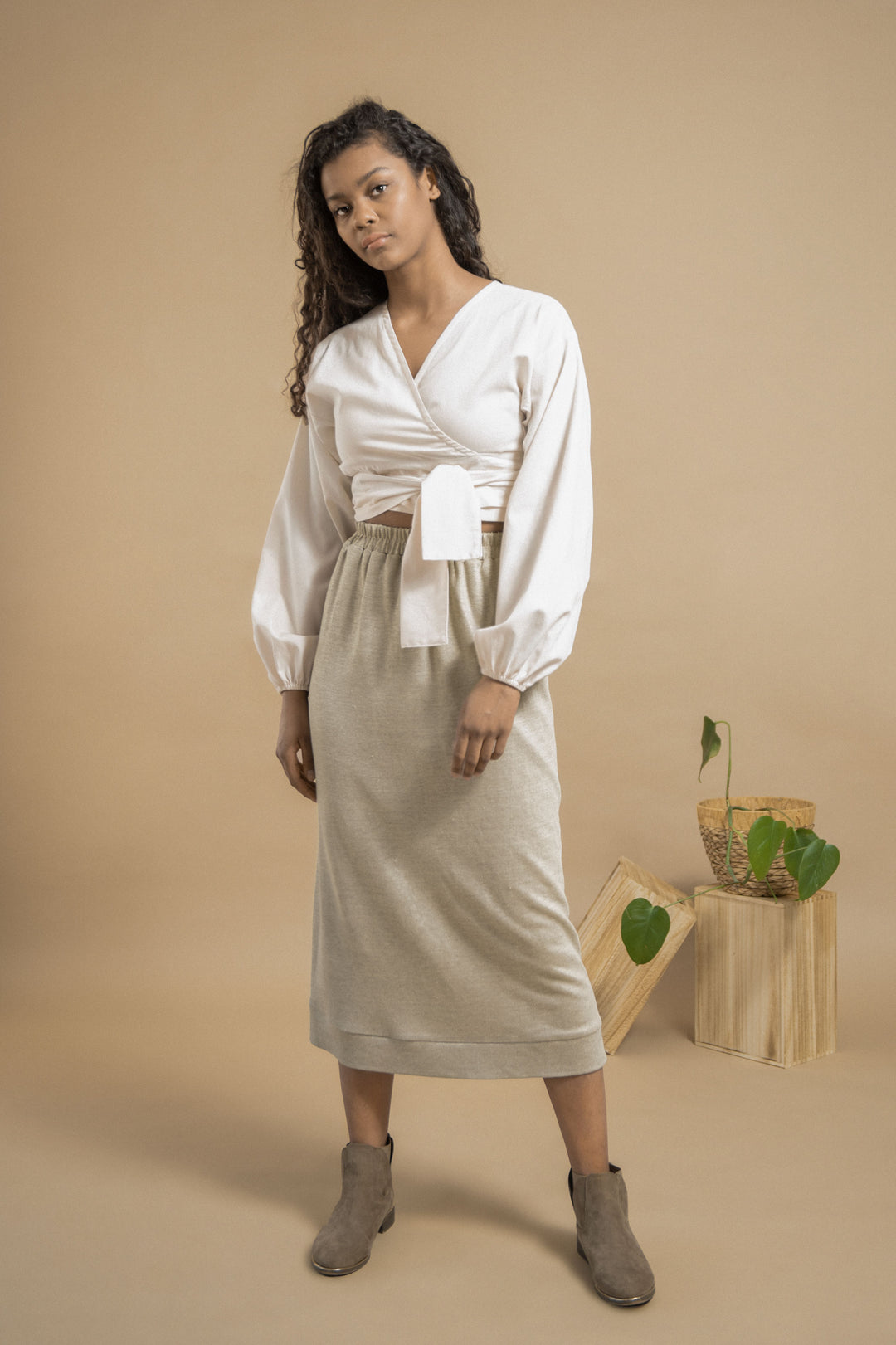 【MARTE】Multiway Piping Layered Top Multi-Material Moulding | Mastip
