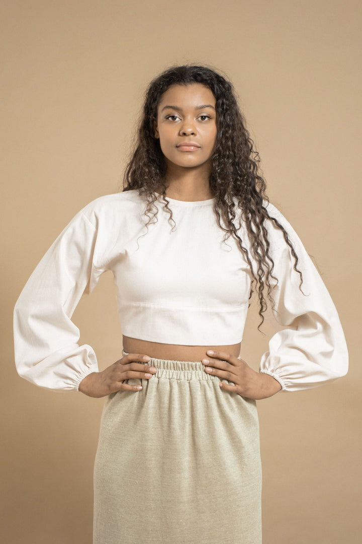 Serenity Multiway Top – TAWAST